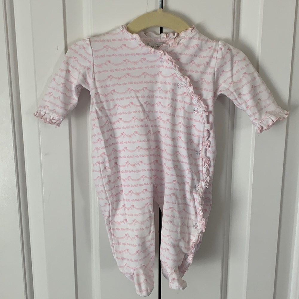 Kissy Kissy Onsie